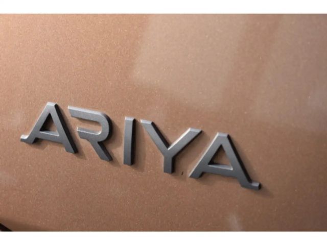Nissan Ariya Evolve