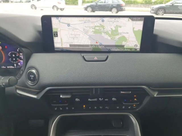 Mazda CX-60 4WD Homura