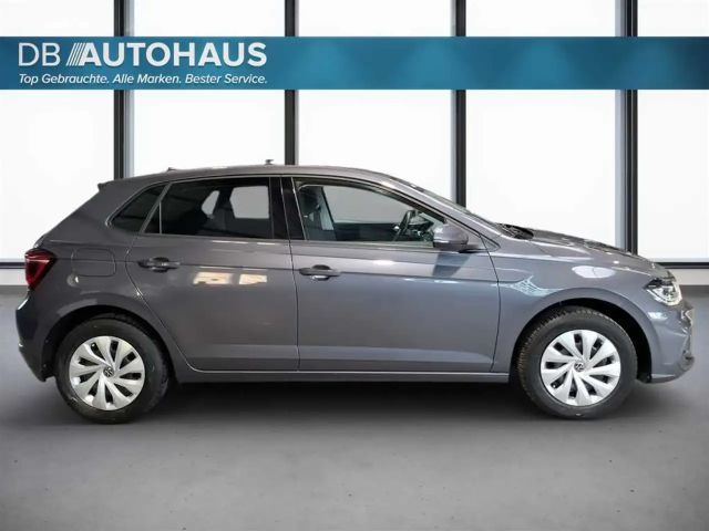 Volkswagen Polo 1.0 TSI DSG Life