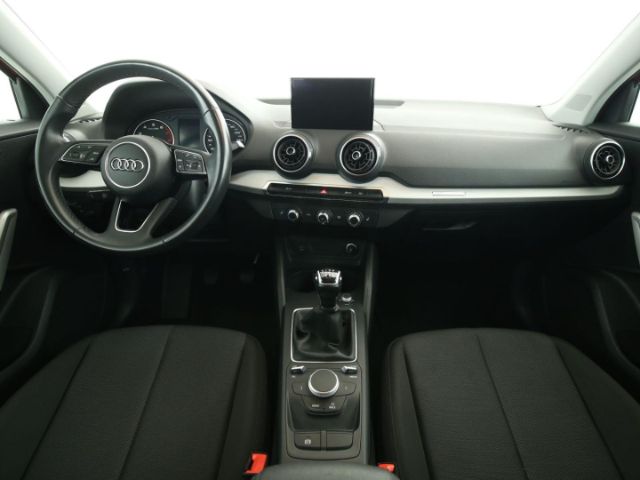 Audi Q2 30 TFSI