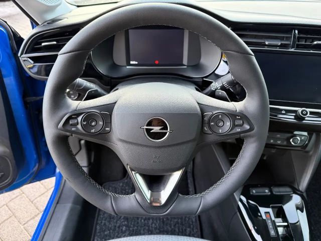 Opel Corsa Edition F Edition