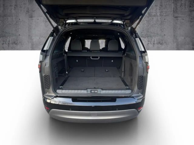 Land Rover Discovery D300 Dynamic SE