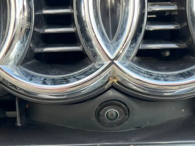 Audi A4 40 TDI Quattro