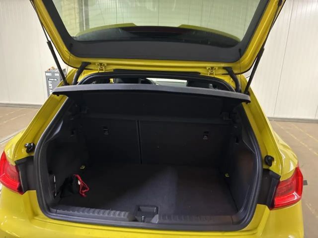 Audi A1 30 TFSI S-Line S-Tronic