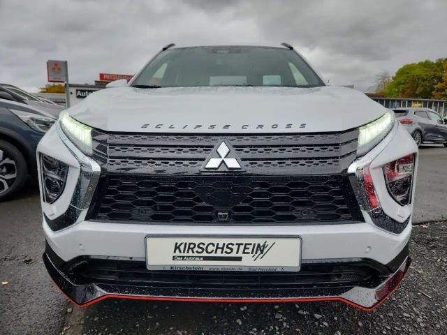 Mitsubishi Eclipse Cross PHEV