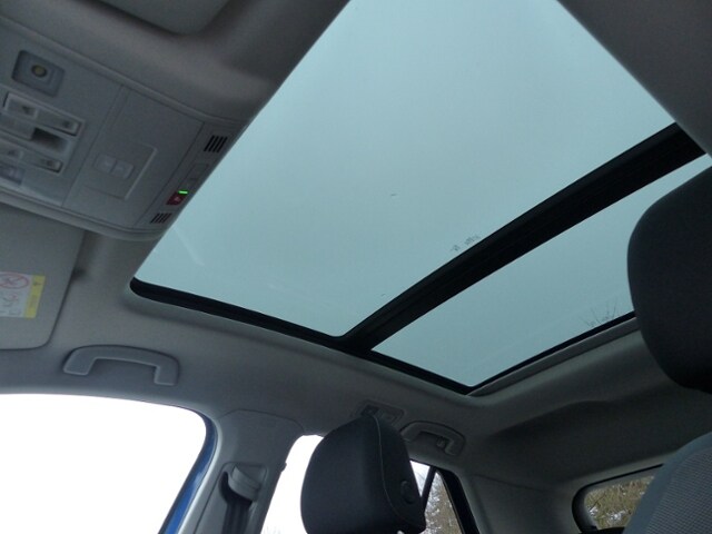 Volkswagen T-Roc 1.5 TSI