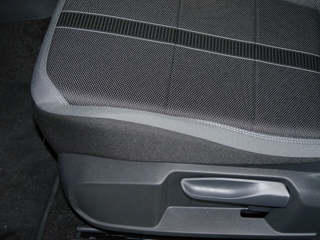 Volkswagen Polo DSG Style