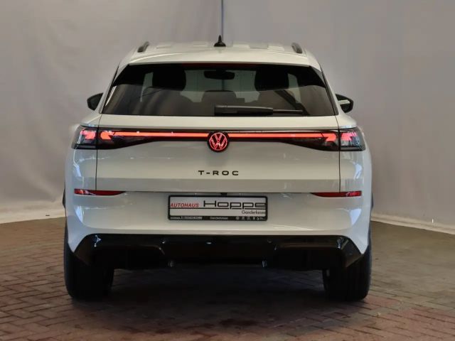 Volkswagen T-Roc DSG R-Line