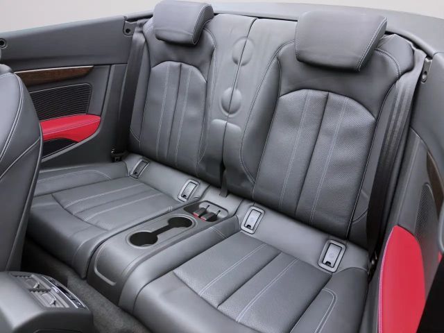 Audi S5 Cabriolet Quattro