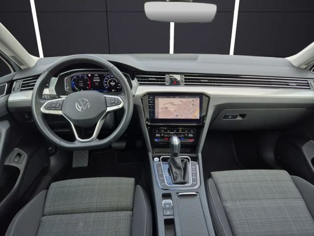 Volkswagen Passat Business DSG Variant