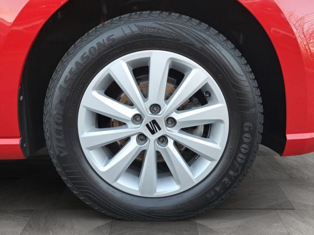 Seat Ibiza 1.0 TSI Style