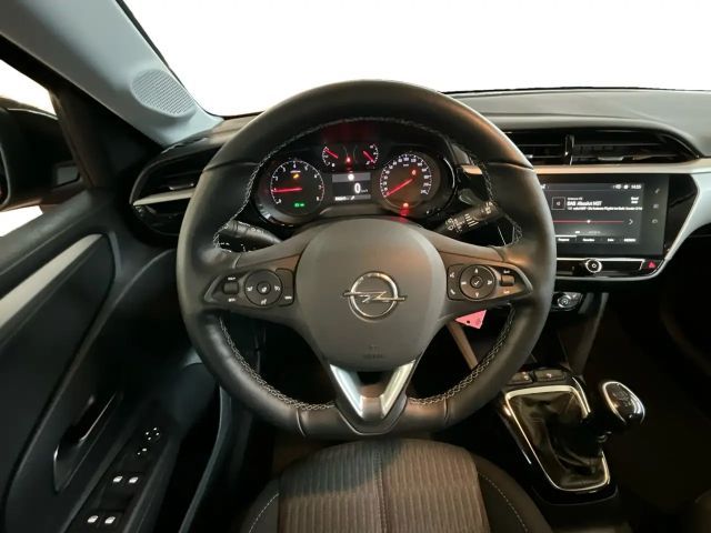 Opel Corsa 1.2 Turbo Edition Turbo