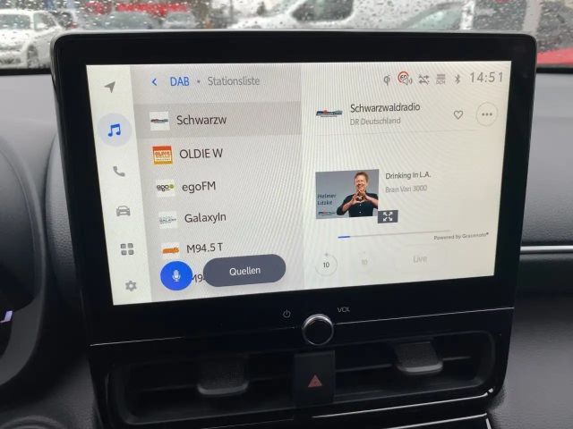 Toyota Yaris Cross Hybride