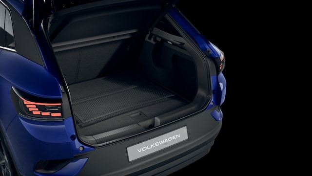 Volkswagen ID.4 KEYLESS PANO NAVI KLIMA LED LM