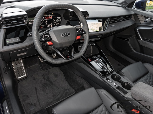 Audi RS3 Quattro S-Tronic Sportback