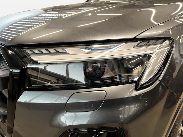 Audi Q7 50 TDI Quattro S-Line