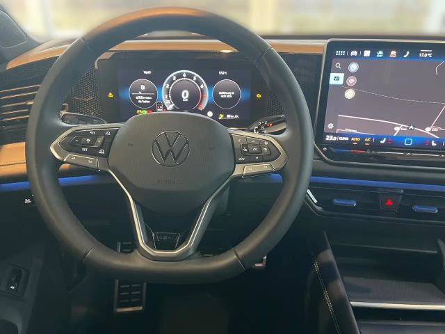 Volkswagen Tiguan 1.5 eTSI