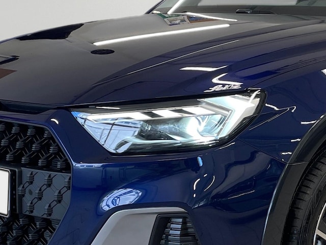 Audi A1 30 TFSI Allstreet S-Tronic