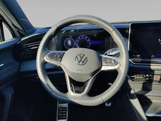 Volkswagen Tiguan 1.5 eTSI DSG IQ.Drive