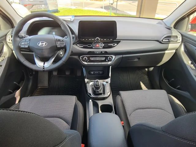 Hyundai i30 Smart