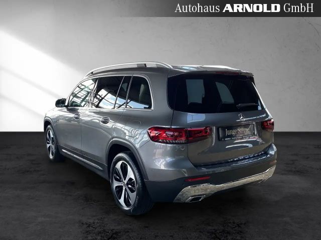 Mercedes-Benz GLB 250 4MATIC Progressive