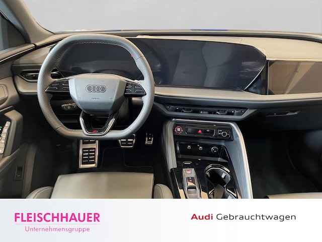 Audi Q5 Quattro S-Tronic