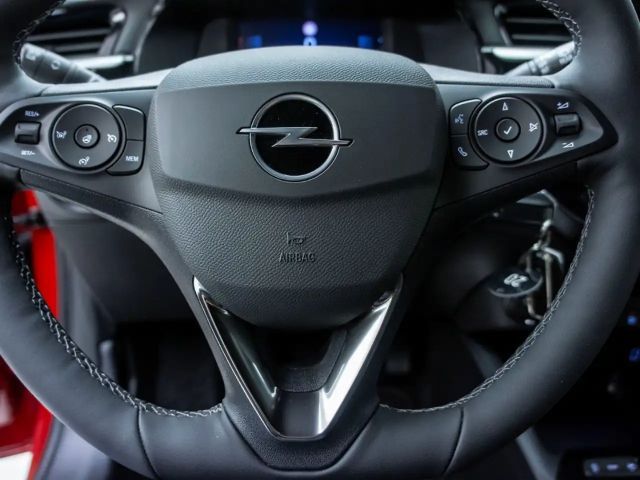 Opel Corsa 1.2 Turbo GS-Line Grand Sport Turbo