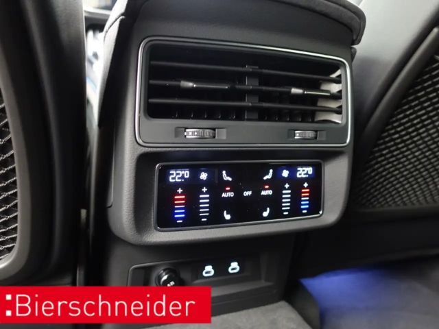 Audi RS Q8 Performance