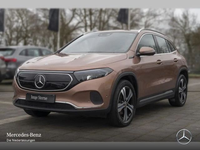 Mercedes-Benz EQA 250 Advanced