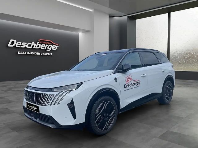 Peugeot E-5008 GT-Line