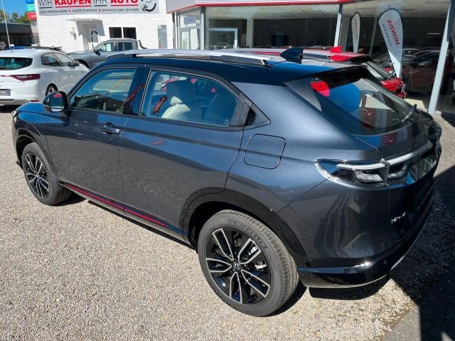 Honda HR-V Advance Hybrid e:HEV