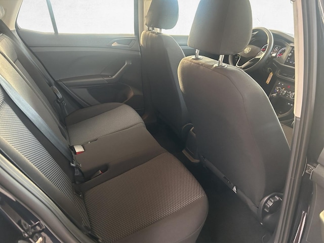 Volkswagen T-Cross 1.0 TSI DSG