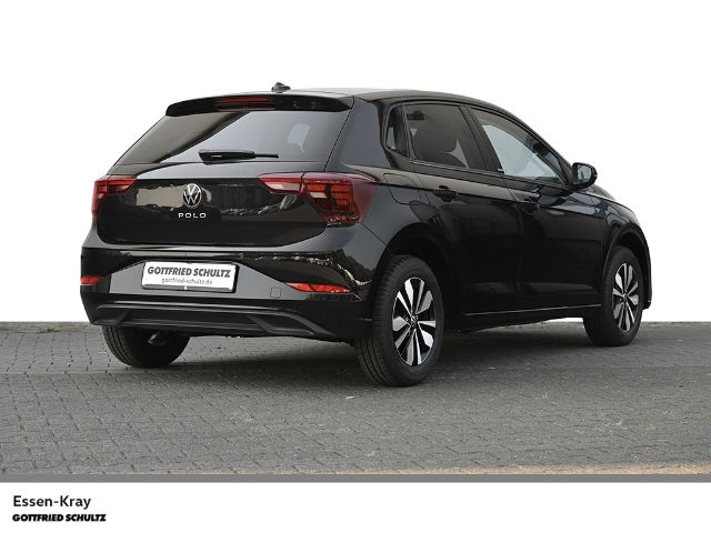 Volkswagen Polo 1.0 TSI DSG Life