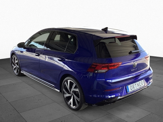 Volkswagen Golf DSG Golf VIII Style