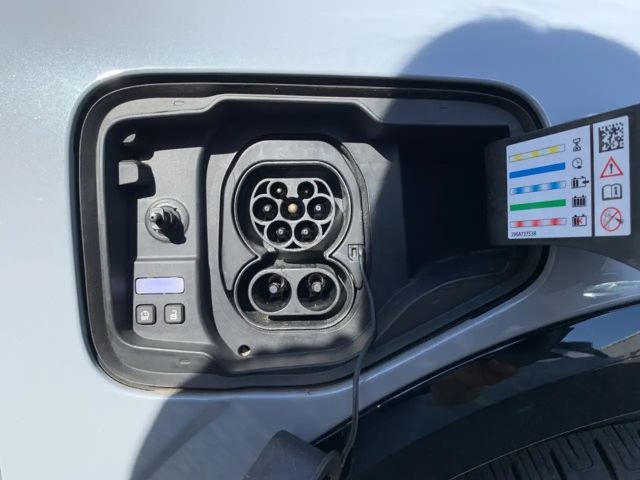 Renault Megane E-Tech E-Tech EV60 Techno