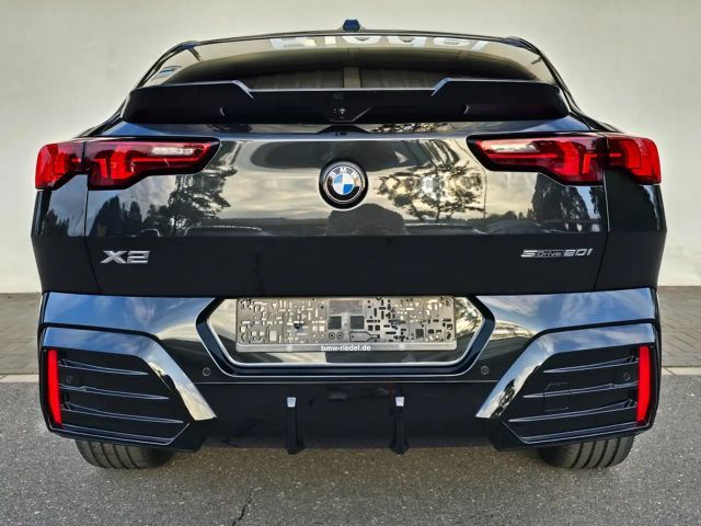 BMW X2 DCT sDrive20i