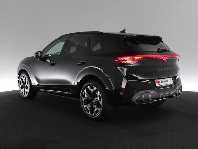 Cupra Terramar 2.0 TSI VZ