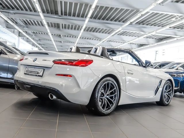BMW Z4 Cabrio Roadster sDrive20i
