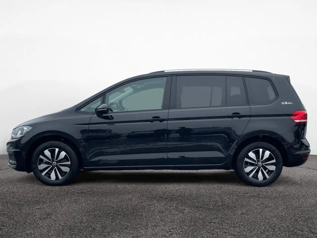 Volkswagen Touran DSG
