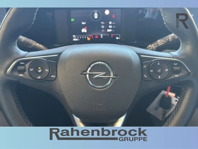 Opel Mokka 1.2 Turbo Enjoy Turbo