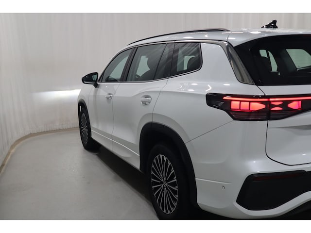 Volkswagen Tayron 1.5 eTSI DSG Life