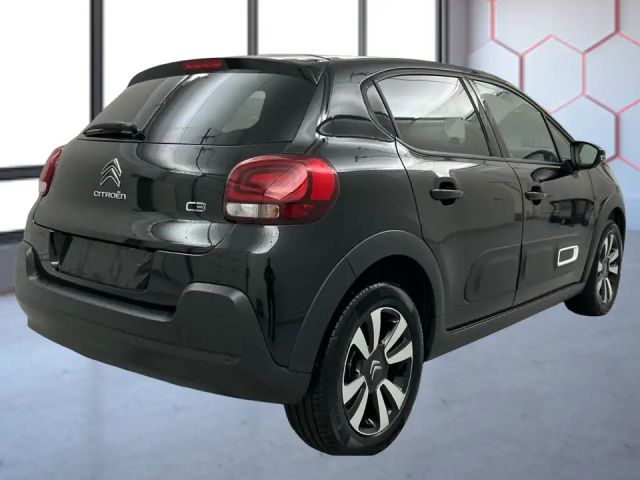 Citroën C3 Max PureTech