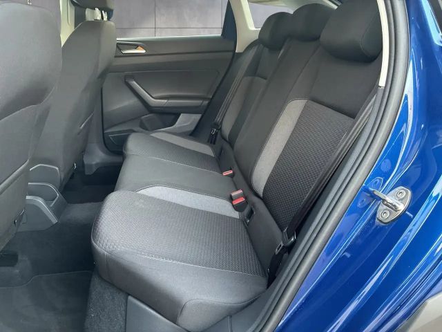 Volkswagen Taigo 4Me TSI