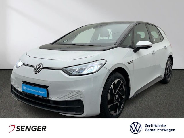 Volkswagen ID.3 Performance Pure