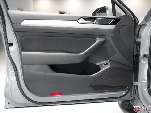 Volkswagen Passat Business DSG Variant