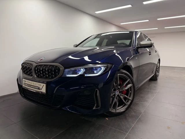 BMW 340 M-Sport Sedan xDrive