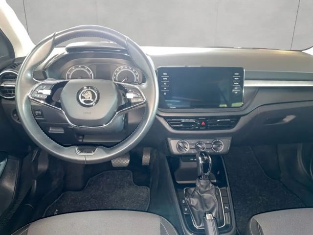 Skoda Fabia 1.0 TSI Ambition