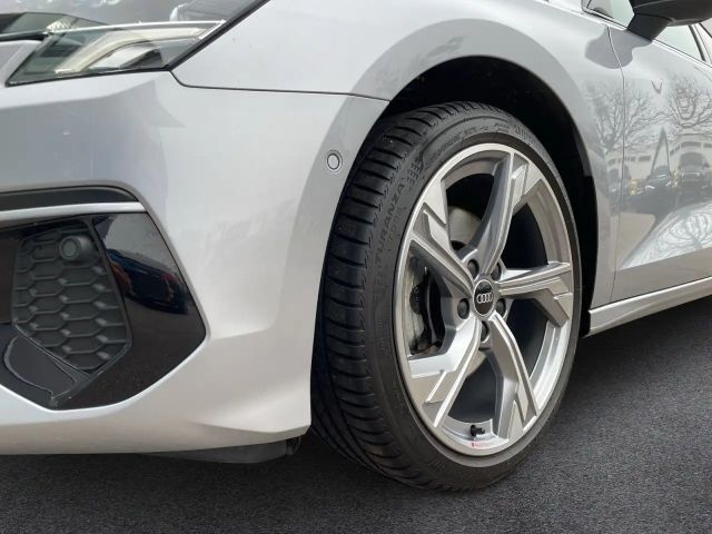 Audi A3 35 TFSI S-Tronic Sedan Sportback