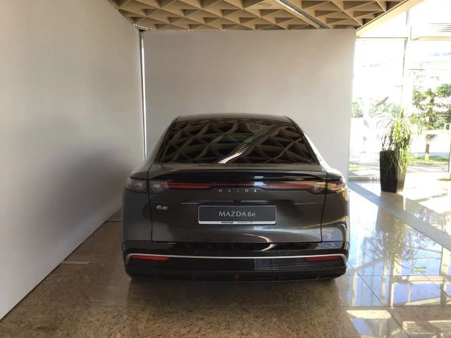 Mazda 6e Plus Takumi