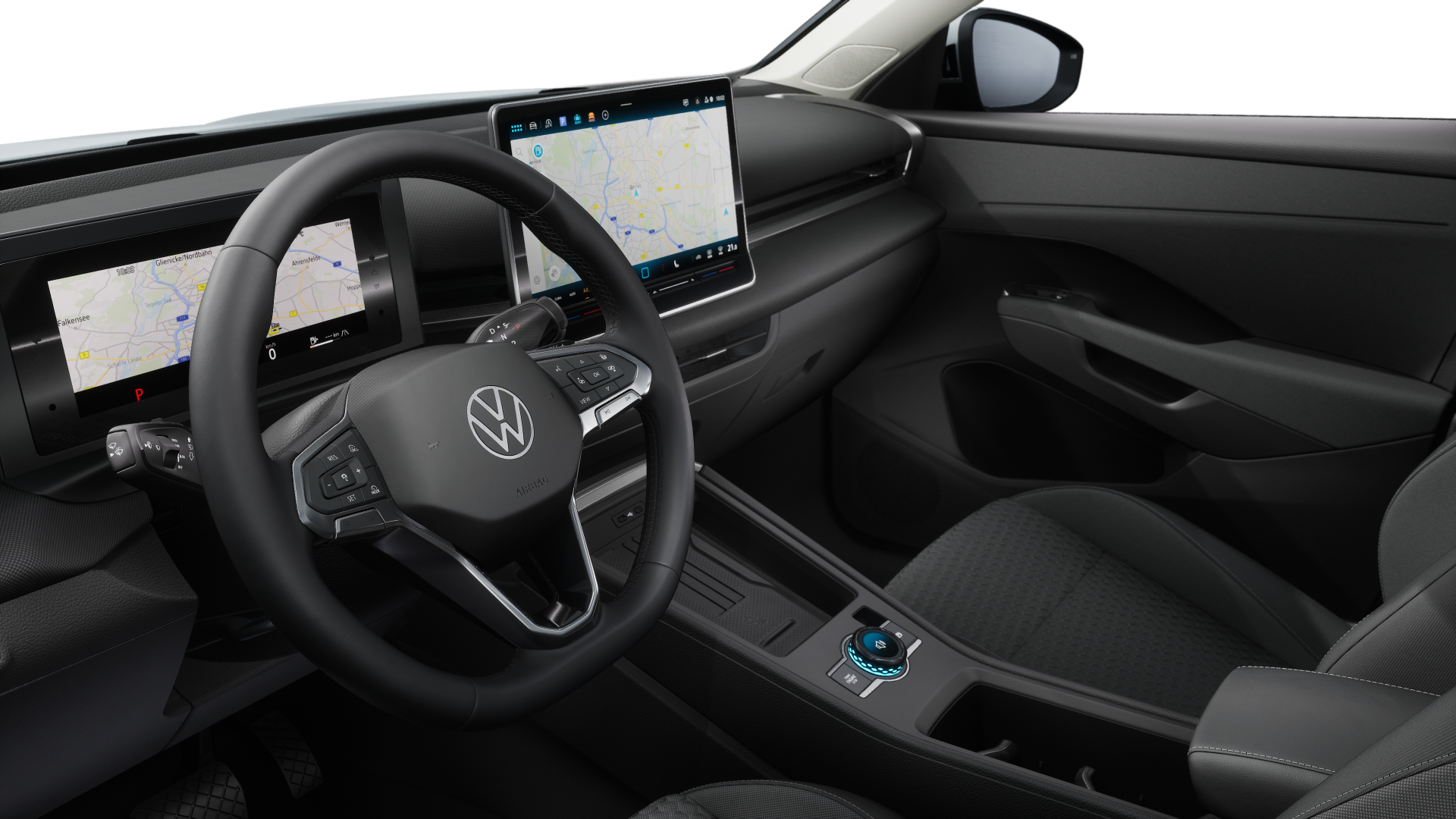 Volkswagen T-Roc DSG Life